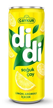 Didi 250 ML Şeftali*24