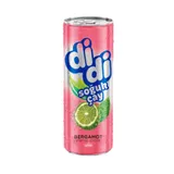 DİDİ 250 ML BERGAMUT*24