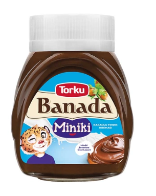 Torku Miniki 875 GR*6