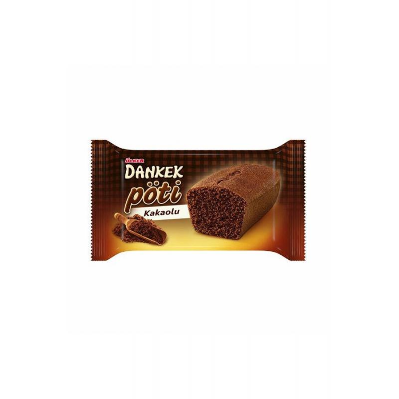 Ülker Dankek Pöti*24 Kakaolu