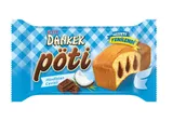 ÜLKER DANKEK PÖTİ*24 HİNDİSTAN CEVİZİ