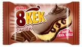 ÜLKER 8 KEK ÇİKOLATA *24