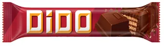 ÜLKER DİDO KIRMIZI 35 GR*24 toptan fiyat