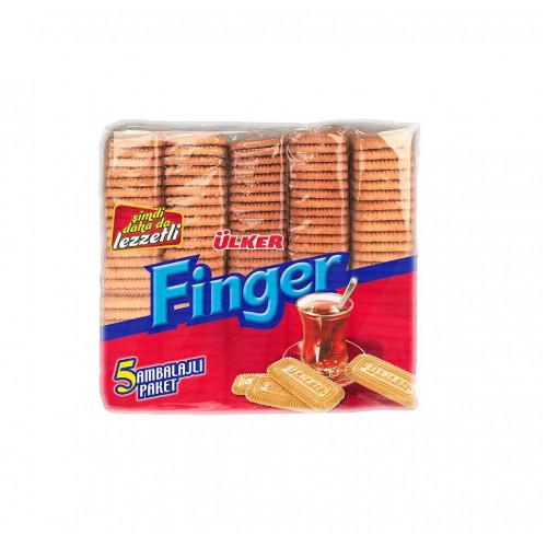 Ülker Finger 750 GR*5
