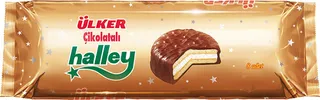ÜLKER HALLEY 8 LI 240 GR*12 toptan fiyat