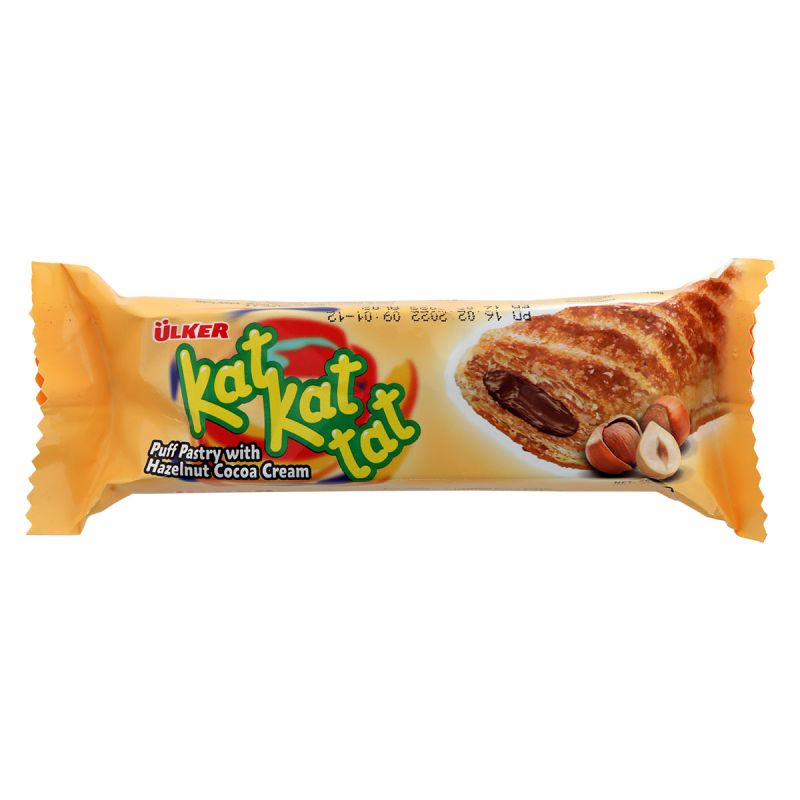 ÜLKER KATKAT SARI 25 GR*24 toptan fiyat