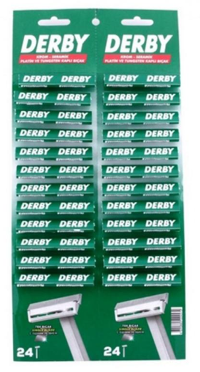 Derby 48 Li Tek Bıçak*16