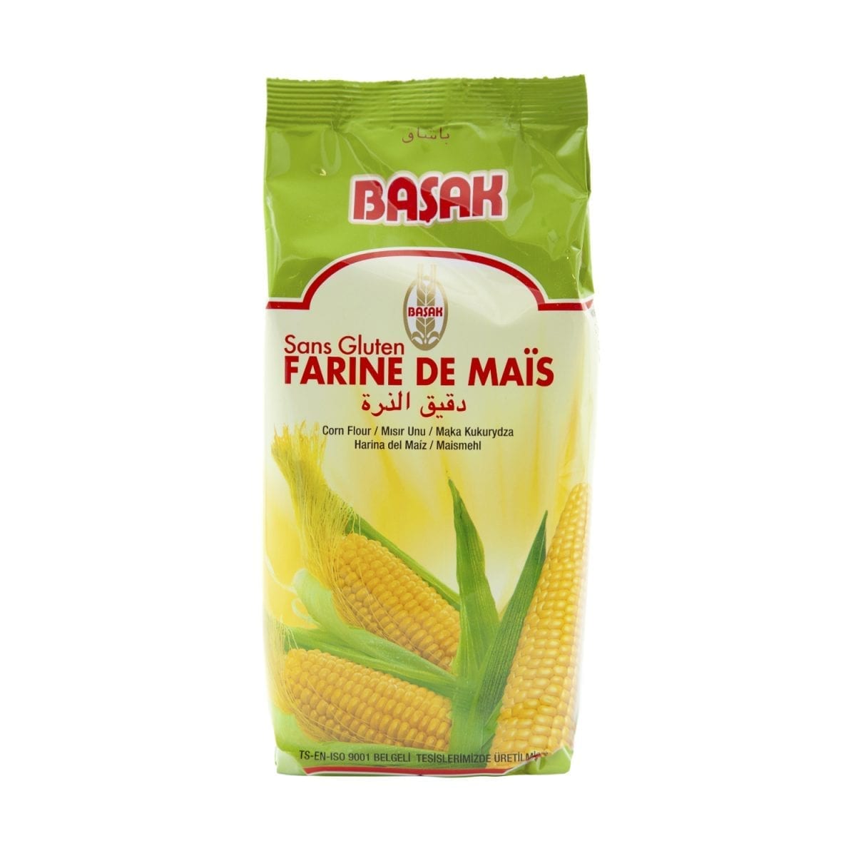 Başak Mısır Unu 400 GR*12 toptan fiyat