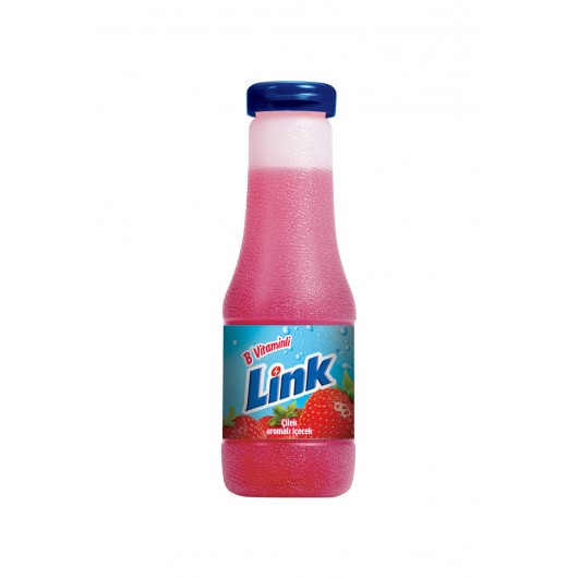 Link Çilek 200 ML*15