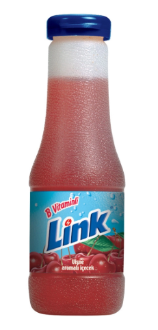 Link Vişne 200 ML*15
