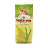 BAŞAK MISIR UNU 400 GR*12