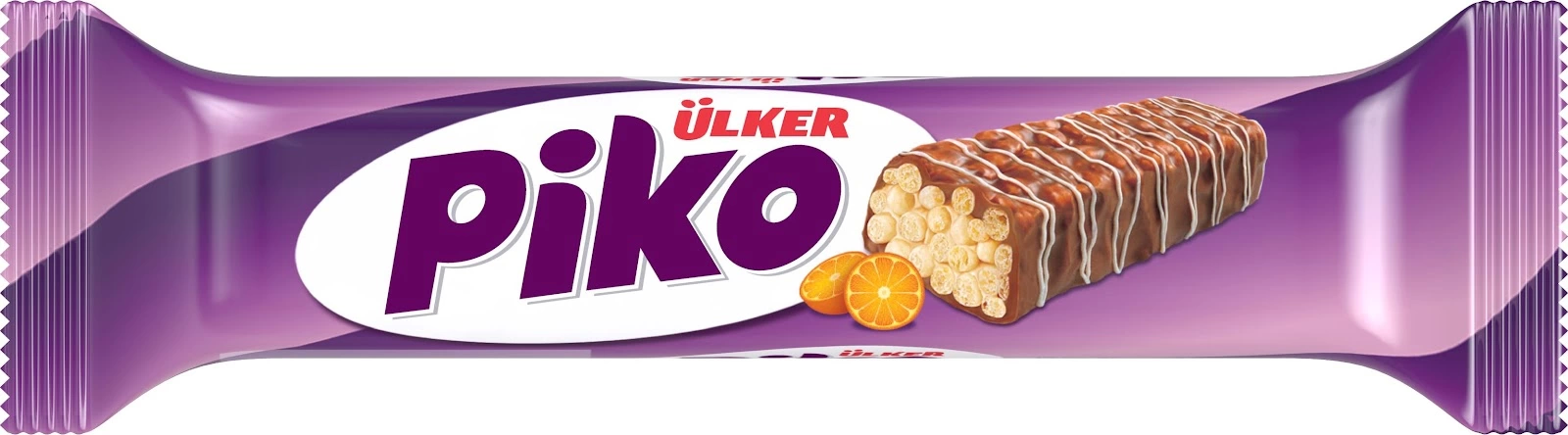 ÜLKER PİKO ÇİKOLATA 18 GR*24 toptan fiyat