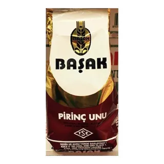 BAŞAK PİRİNÇ UNU 500 GR*12 toptan fiyat