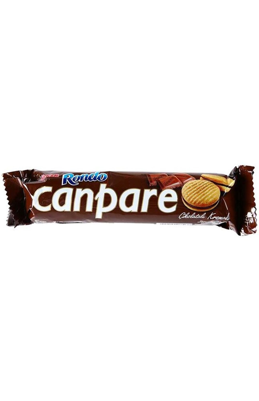 Ülker Canpare Çikolata 81 GR*24 toptan fiyat