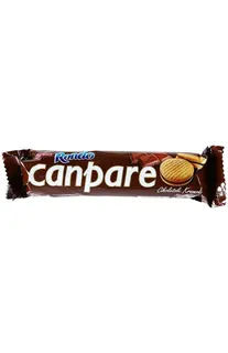 ÜLKER CANPARE ÇİKOLATA 81 GR*24 toptan fiyat