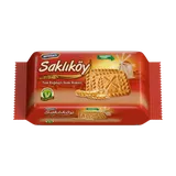 ÜLKER CANPARE FINDIK 81 GR*24