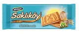 ÜLKER SAKLIKÖY SÜTLÜ KREMALI*24 - MAVI 100 GR