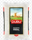 DURU B BASMATİ PİRİNÇ 1 KG*12