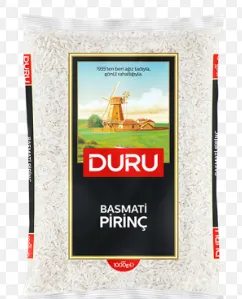 DURU B BASMATİ PİRİNÇ 1 KG*12 toptan fiyat