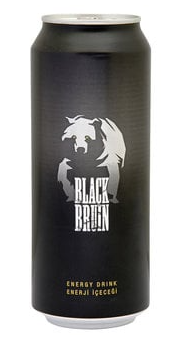Blackburn Enerji 250 ML*24