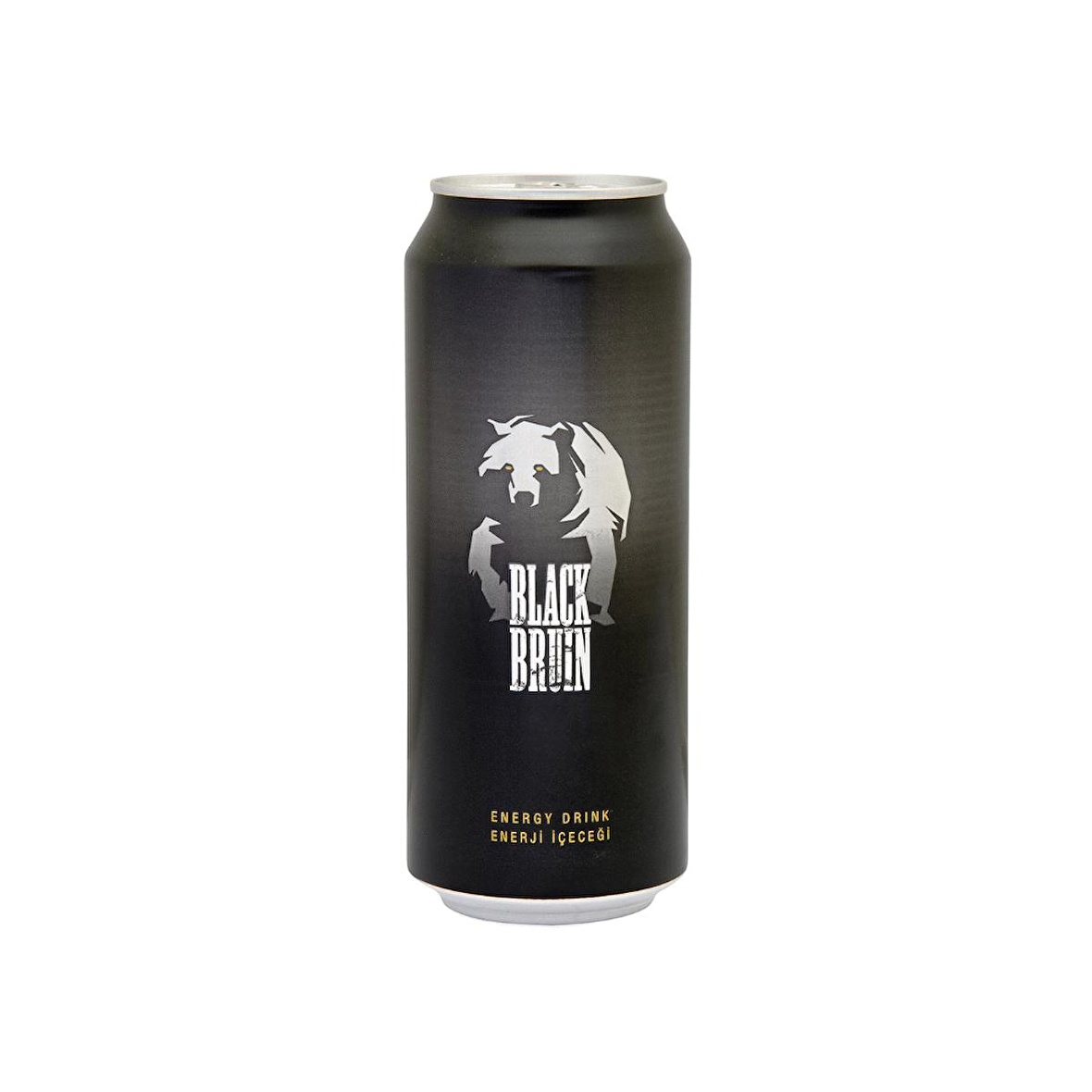BLACKBURN ENERJİ 500 ML*24
