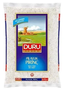 Duru B Jasmine Pirinç 1 KG*12 toptan fiyat