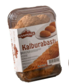 Kalbura Bastı 300 GR*20