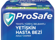 Prosafe Külot Bez Büyük ( L ) 30 Lu*2 toptan fiyat