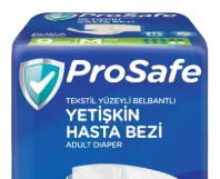 PROSAFE KÜLOT BEZ EKSTRA LARGE  ( XL ) 30 LU*2 toptan fiyat