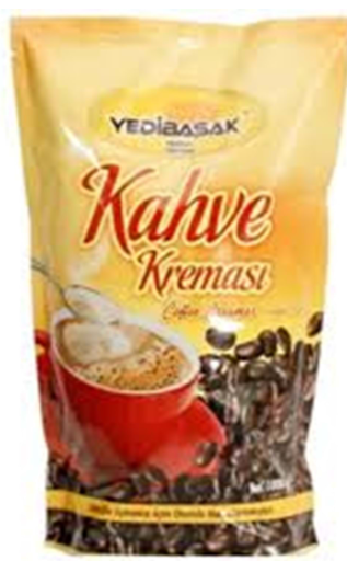 Yedibaşak Süt Tozu 1000 GR*8