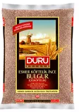 DURU B ESMER KÖFTELİK 1 KG*12