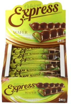 Şl Today Express Gofret 30 GR*24 toptan fiyat