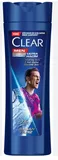 CLEAR MEN KENAN 350 ML*5