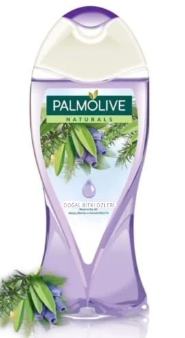 Palmolive Duş Jeli 450 ML*12 Bitki Özü (219) toptan fiyat