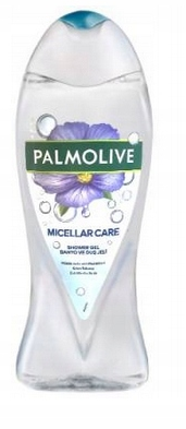 Palmolive Duş Jeli 450 ML*12 Keten Tohumu (359) toptan fiyat