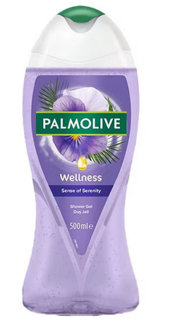 Palmolive Duş Jeli 450 ML*12 Serenity (157) toptan fiyat