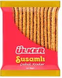 ÜLKER BÜYÜK SUSAMLI ÇUBUK KRAKER 70 GR*22