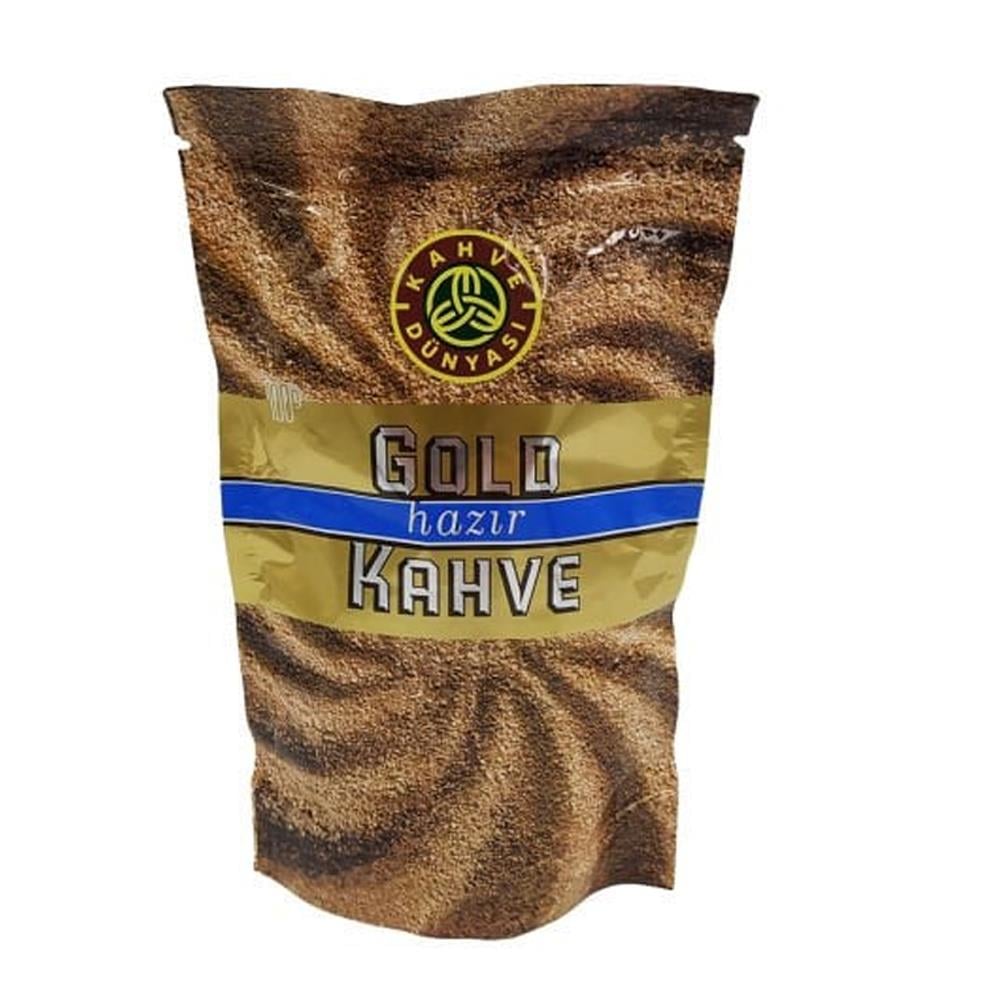 Kd Gold Hazır Kahve 100 GR*12 toptan fiyat