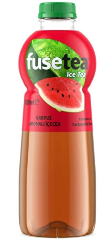 Fuse Tea 1 LT Karpuz*12