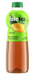 FUSE TEA 1 LT MANGO*12 toptan fiyat