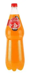 ULUDAĞ SARI PORTAKAL GAZOZ 1,5 LT*12 toptan fiyat