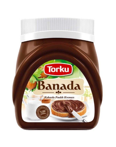 Torku Banada Cam 700 GR*6
