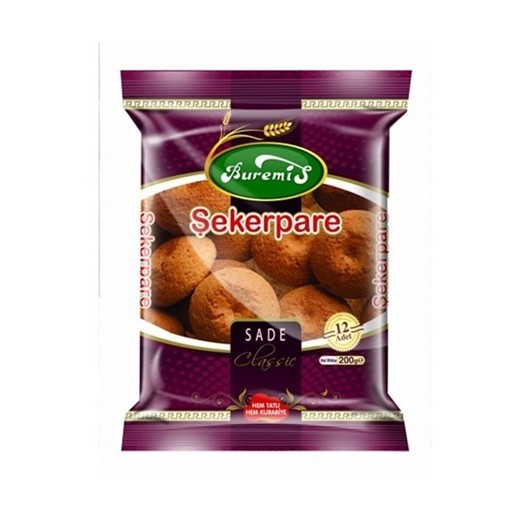 Buremis Şekerpare*24