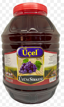 ÜÇEL SALATA SOSU 1000 GR*12