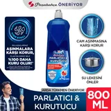 CALGONİT FİNİSH PARLATICI 800 ML*12