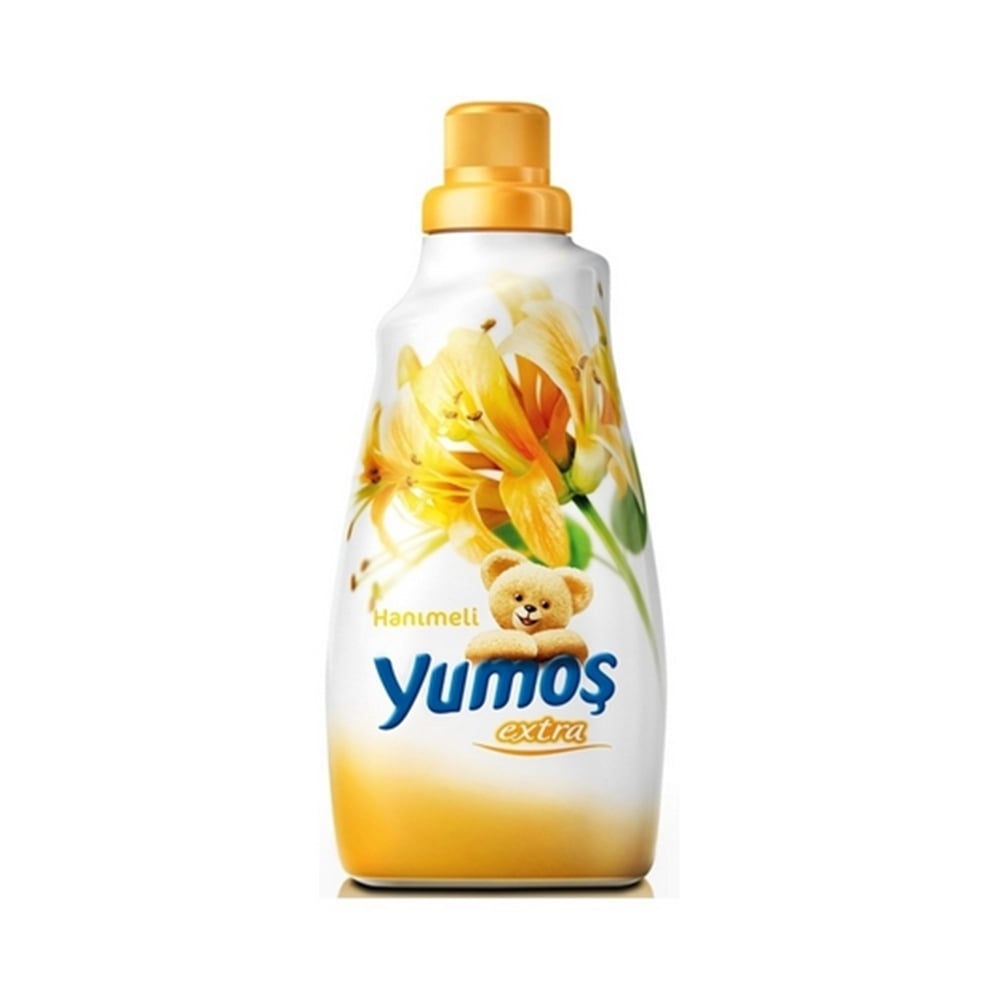 Yumoş Extra Hanımeli 1440 ML *9*