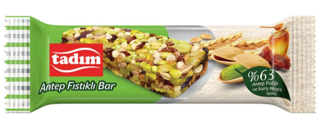 Tadımca Antep Fıstıklı 30 GR*20 toptan fiyat