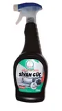 EURO SİYAH GÜÇ YAĞ ÇÖZÜCÜ 750 ML*15