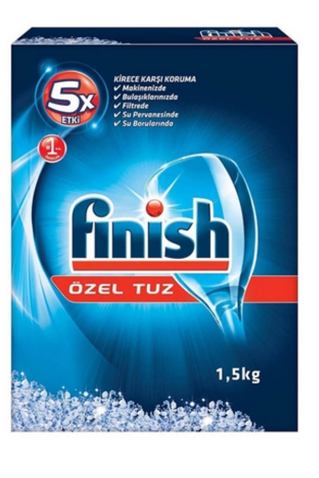 Calgonit Finish Tuz 1,5 Kg*12* toptan fiyat