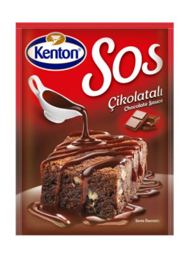 Kenton Sos Çikotala*24 toptan fiyat